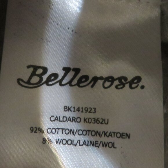 Like New Bellerose Cardigan - Picture 4 of 4